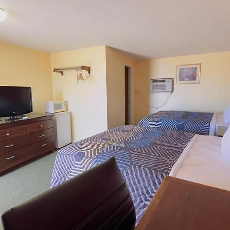 Travelors Lodge Motel & Rv Park Us-287&Us-96 Eads エクステリア 写真