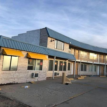 Travelors Lodge Motel & Rv Park Us-287&Us-96 Eads エクステリア 写真